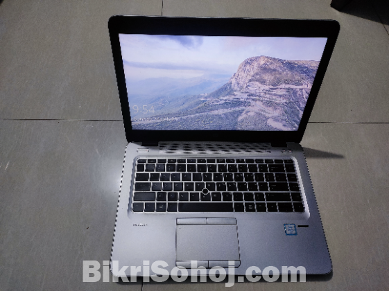Hp elitebook 840g3